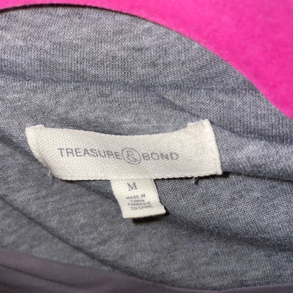 Treasure & Bond Jacket - Picture 4 of 4